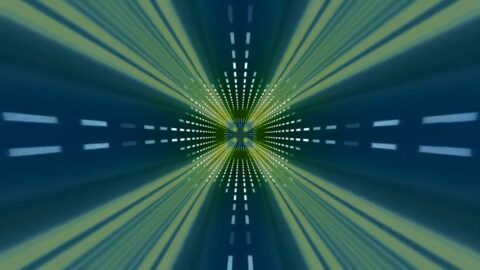 Abstract Motion Tunnel