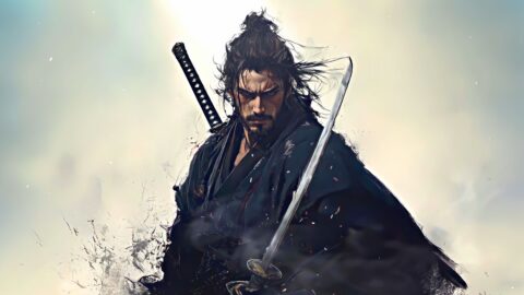 The Last Samurai – For Honor