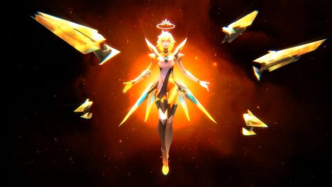 Stellar Brilliance Mobile Legends